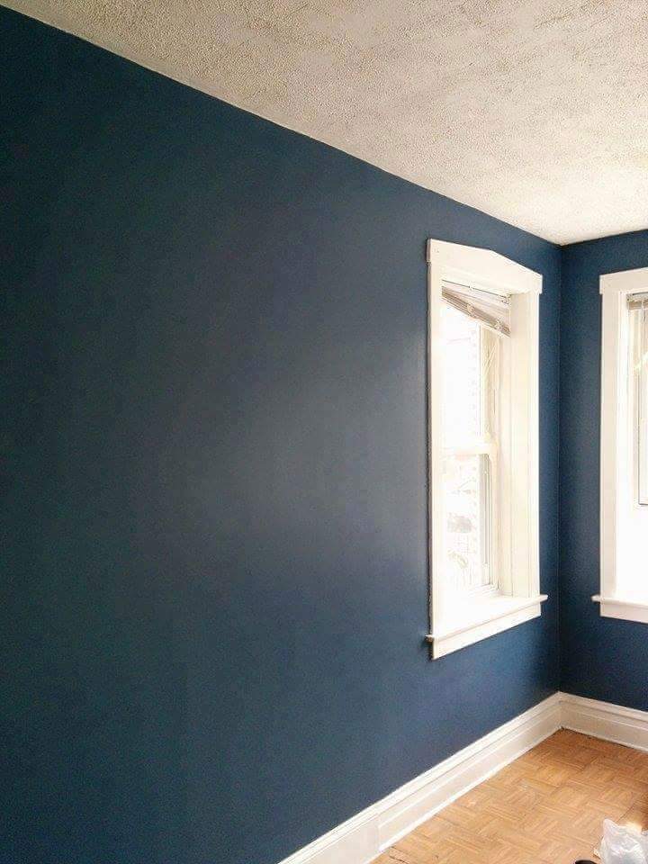 Painting Contractor project