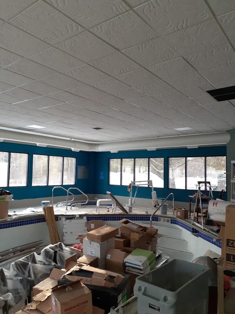 Painting Contractor project