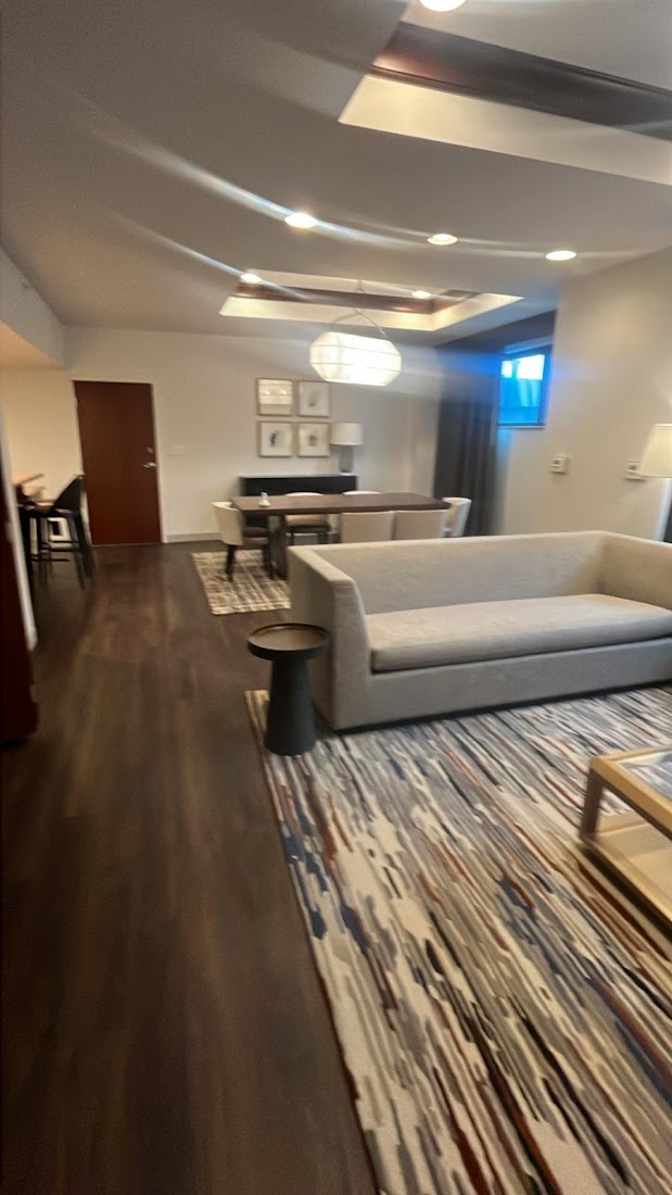 Painting Contractor project